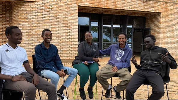 Meet the Round Table